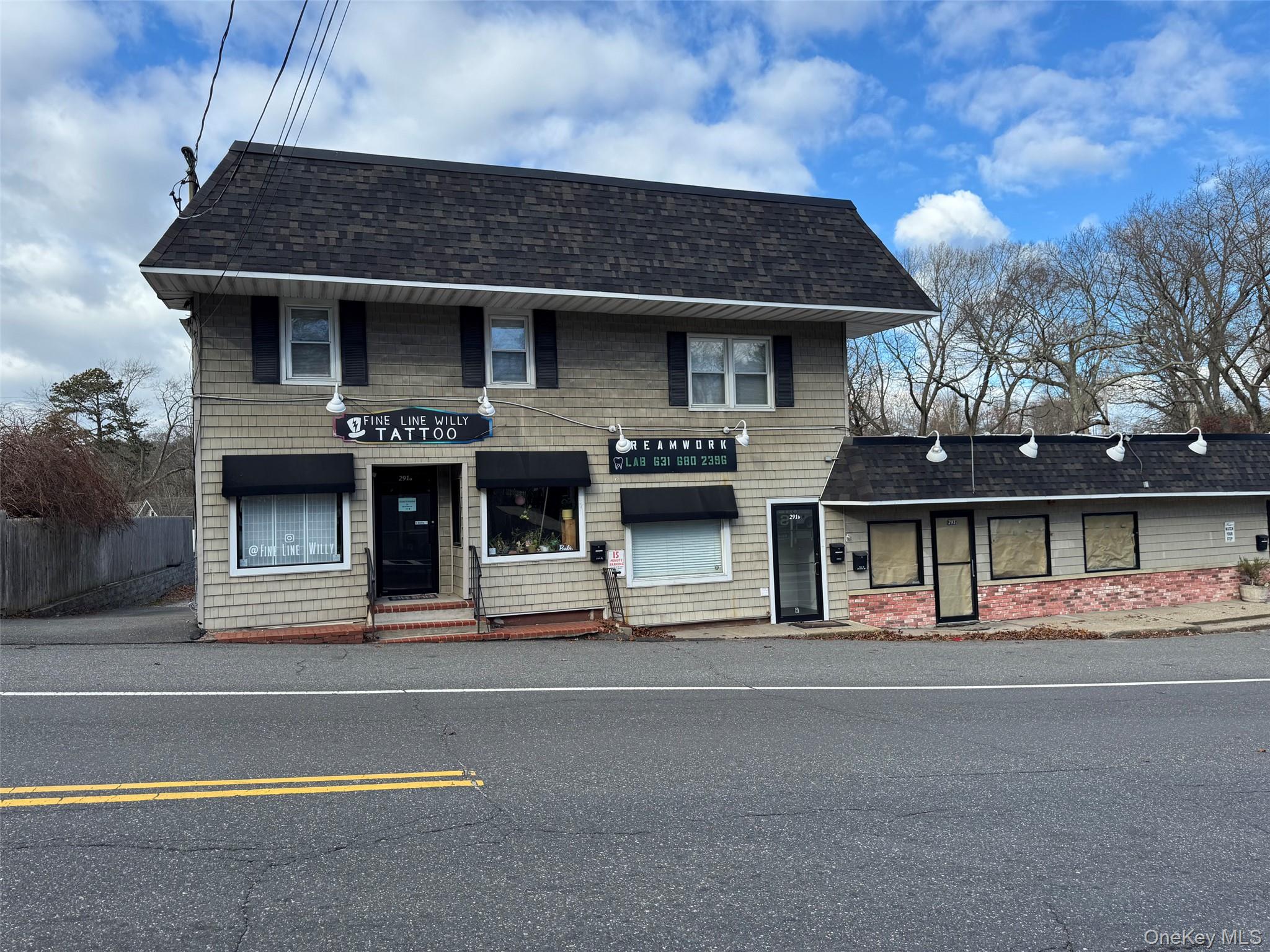 291 Echo Avenue – For Rent