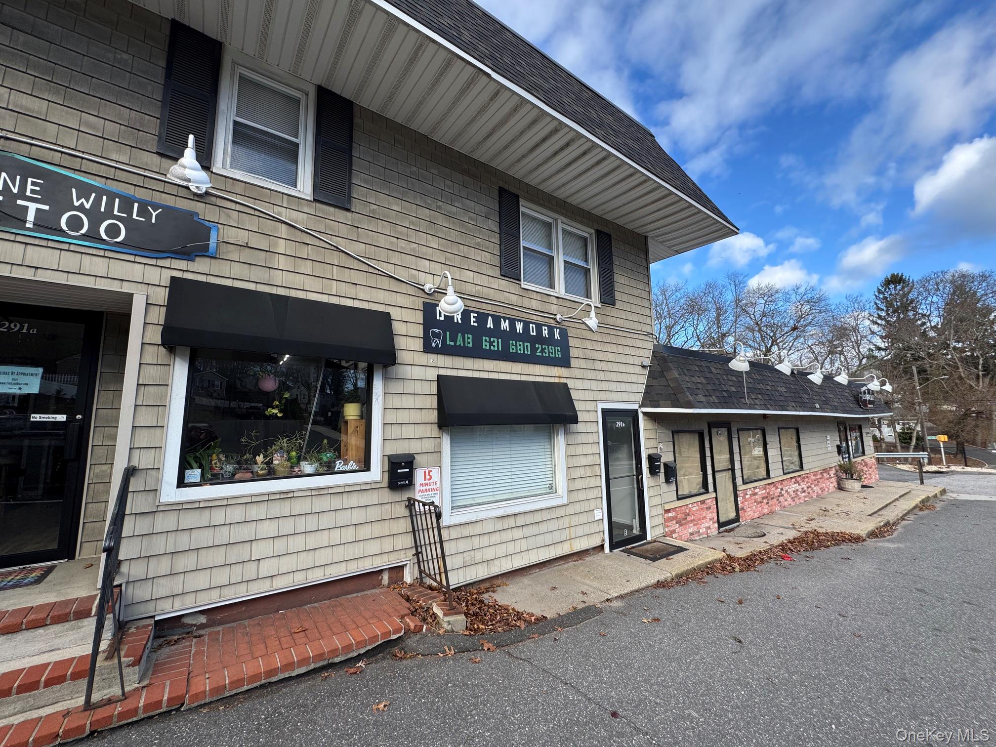 291 Echo Avenue – For Rent photo 2