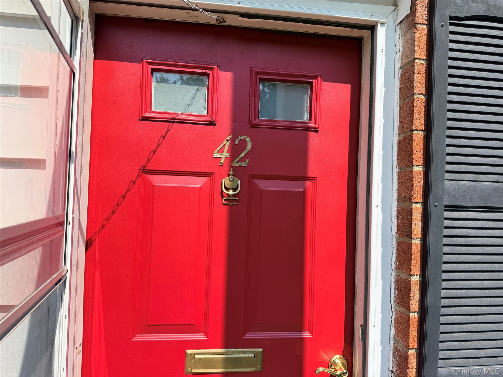 42 Manor Drive, Unit 42 photo 2