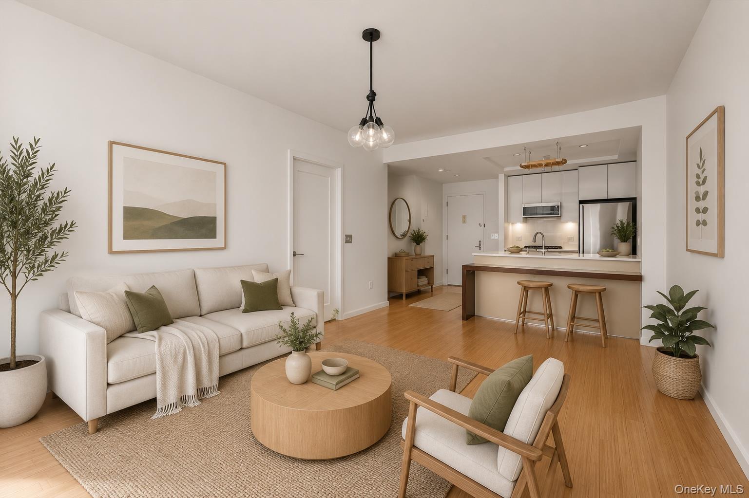 2415 Queens Plaza N, Unit 6B photo 18