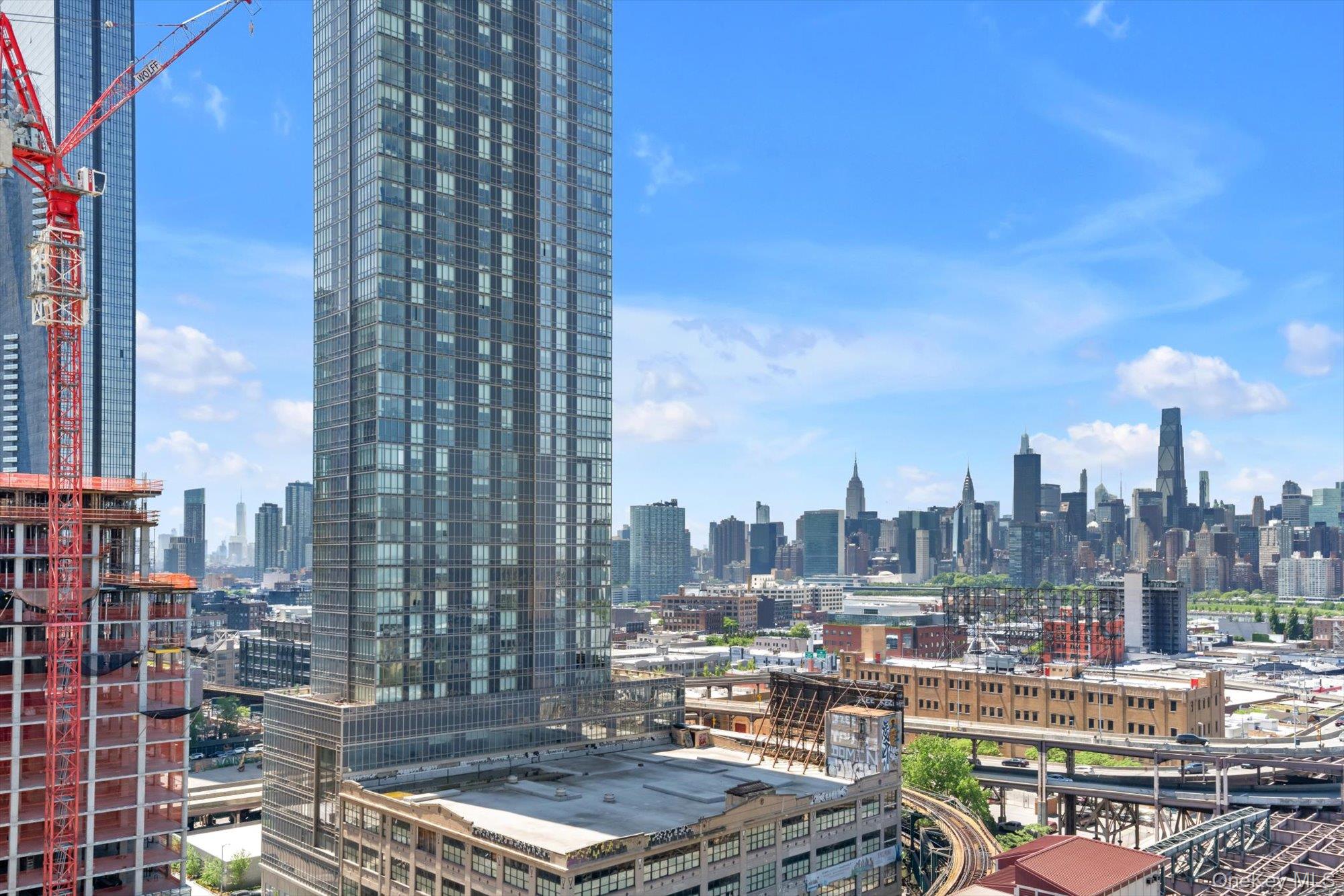 2415 Queens Plaza N, Unit 6B photo 5
