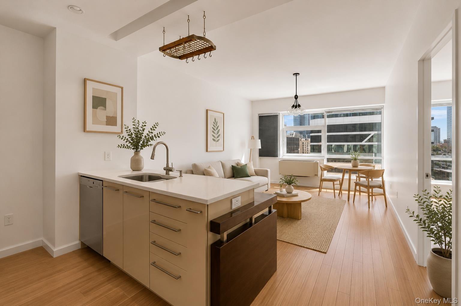 2415 Queens Plaza N, Unit 6B photo 17