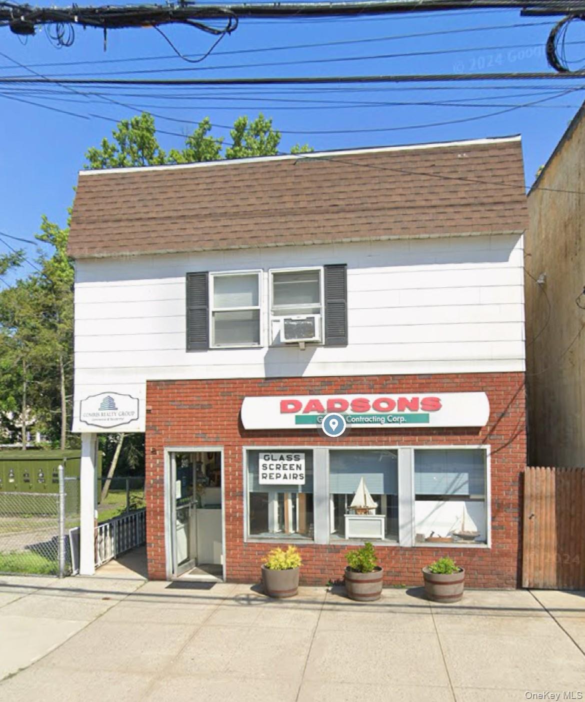 2410 Boston Post Road – For Sale