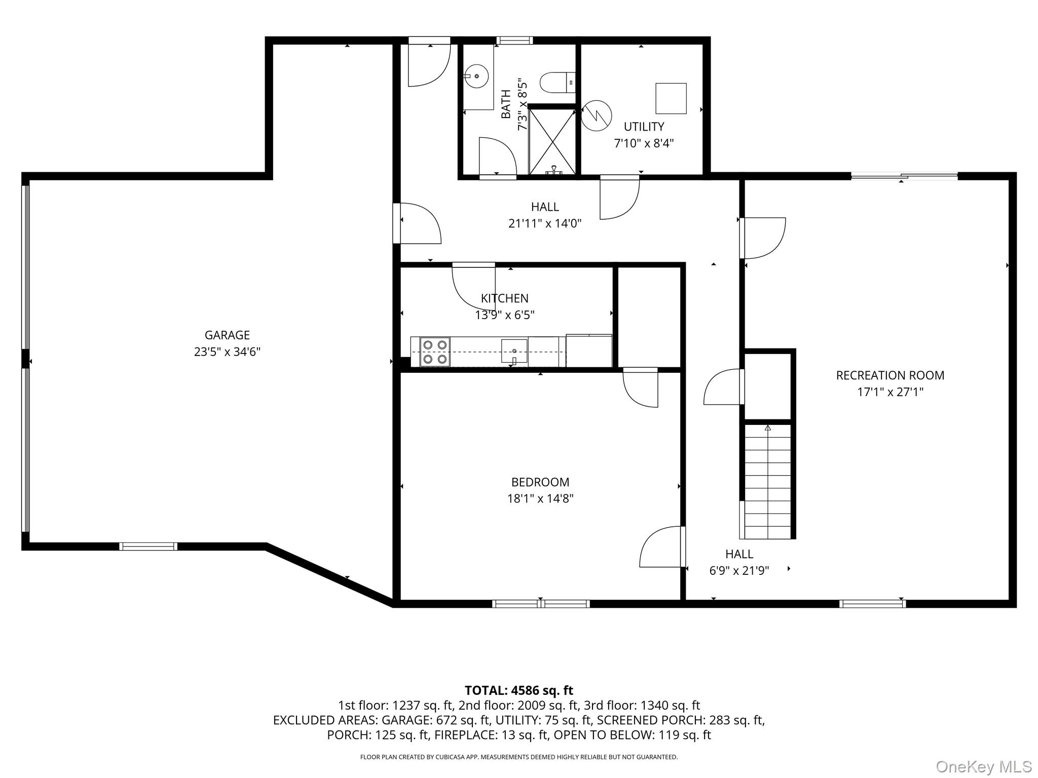 8 Fairgreen Court – For Sale photo 42