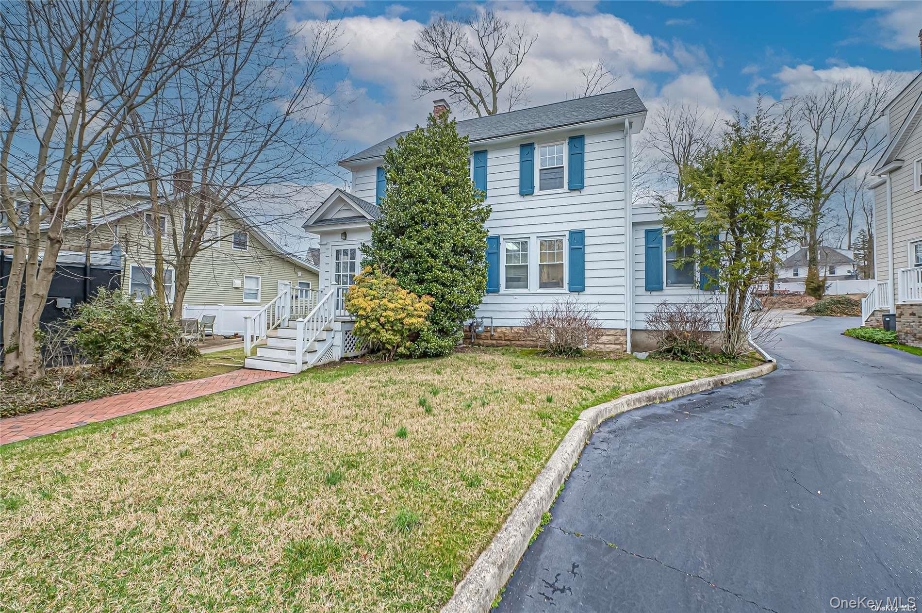424 New York Avenue – For Rent