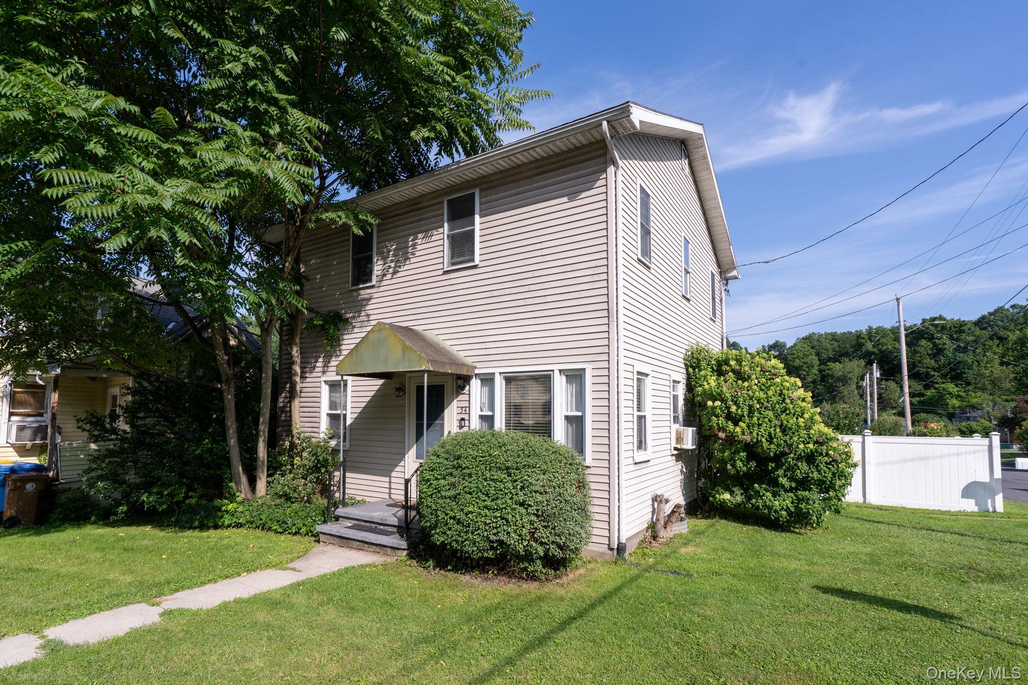54 Boulevard – For Sale