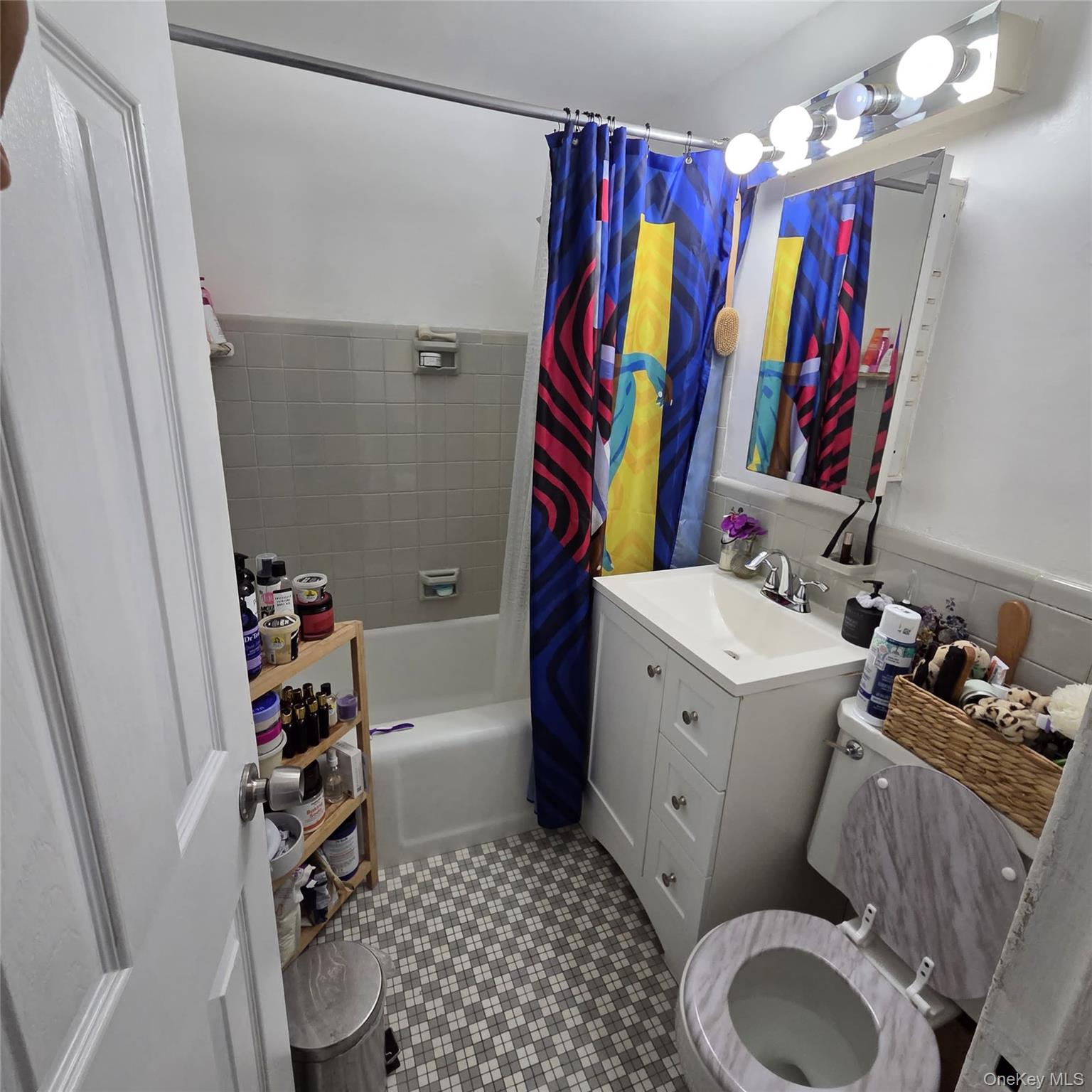 6 Fordham Hill Oval, Unit 8H photo 3