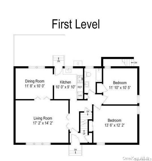 83-08 Langdale Street, Unit 1