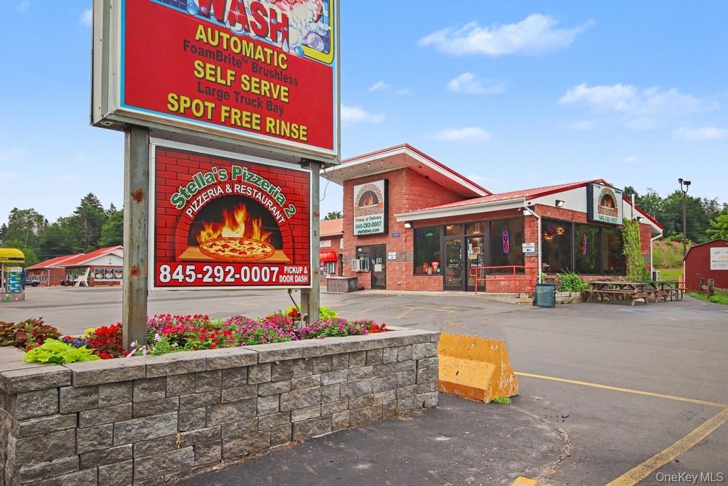1869 St Rt 52 – For Sale