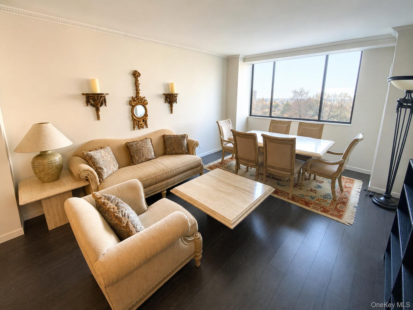 26910 Grand Central Parkway, Unit 8F photo 3