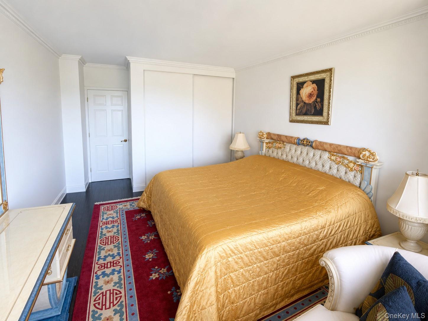 26910 Grand Central Parkway, Unit 8F photo 17