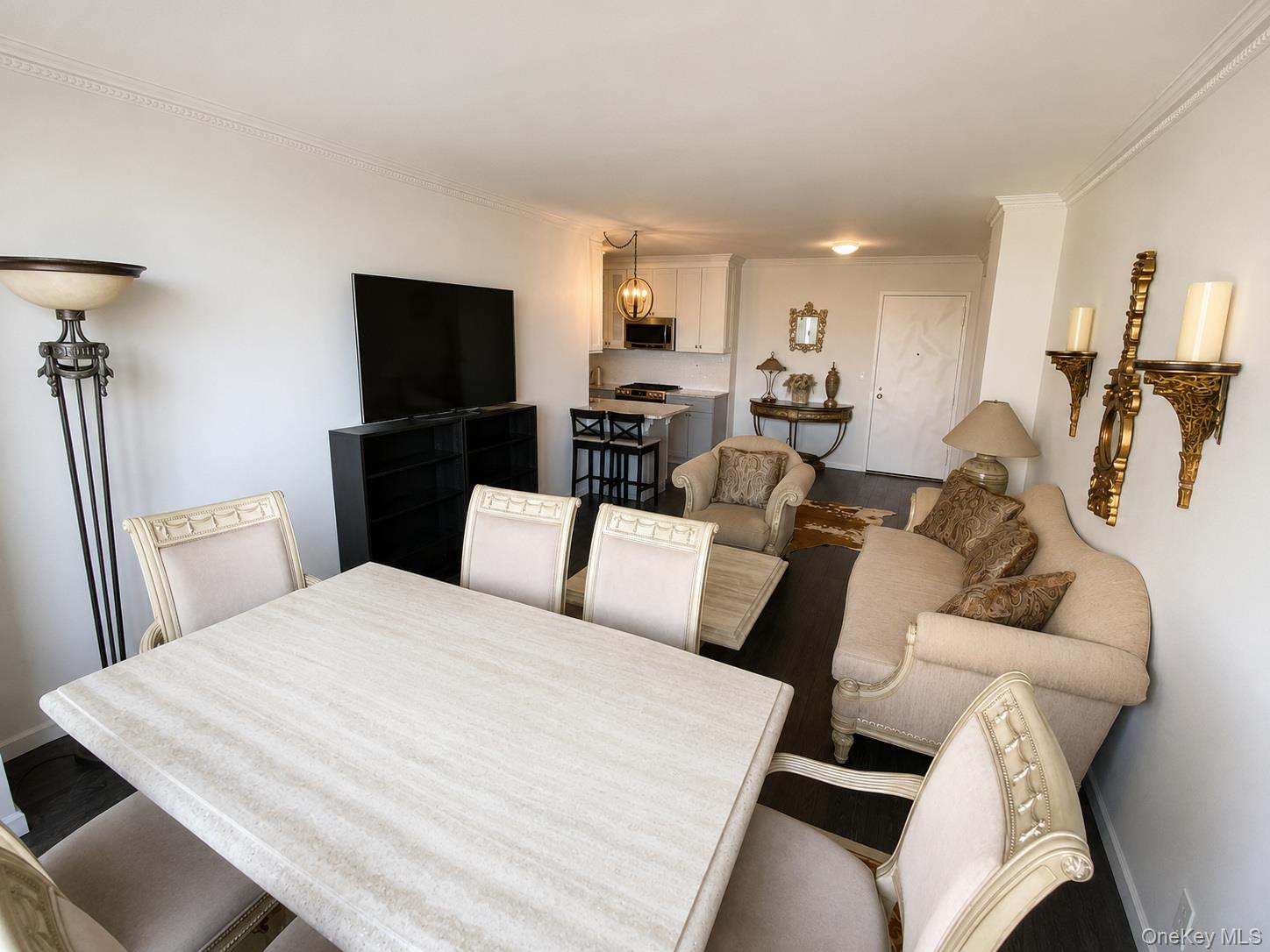 26910 Grand Central Parkway, Unit 8F photo 6