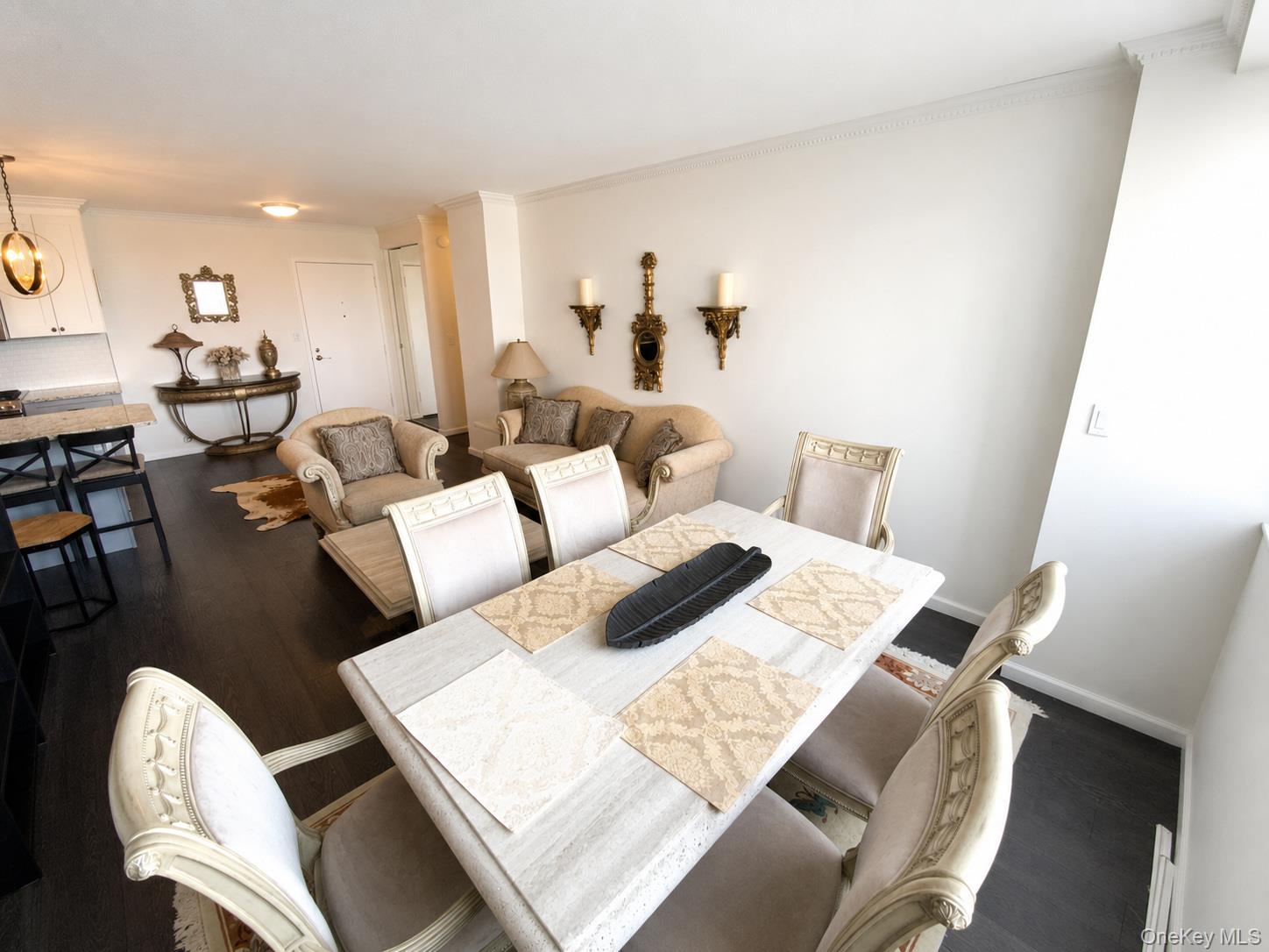 26910 Grand Central Parkway, Unit 8F photo 5