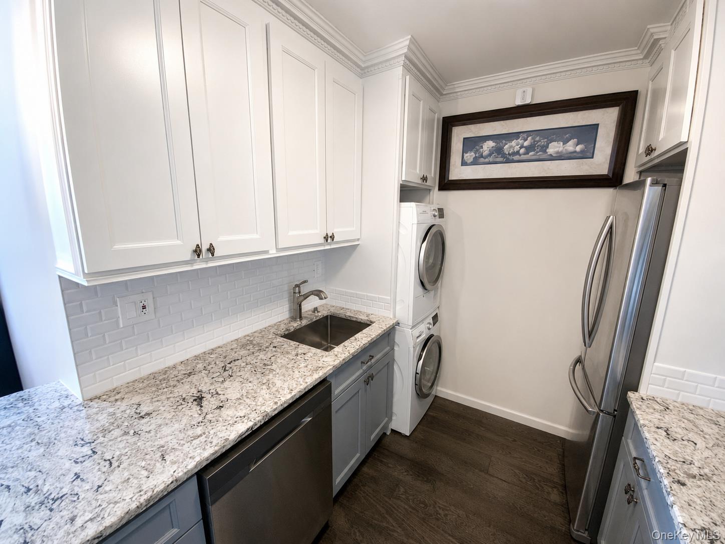 26910 Grand Central Parkway, Unit 8F photo 10