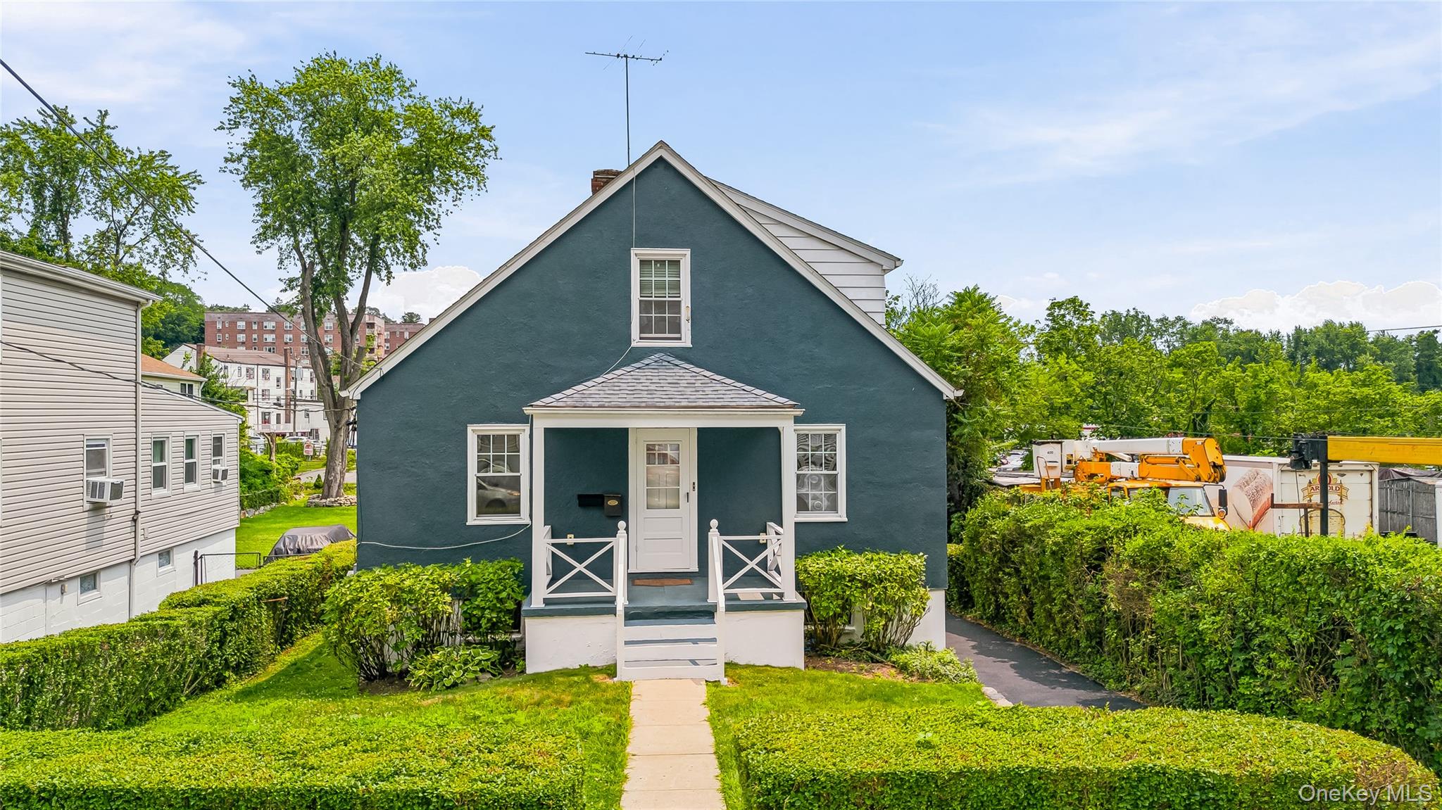 20 S Washington Avenue – For Sale photo 3