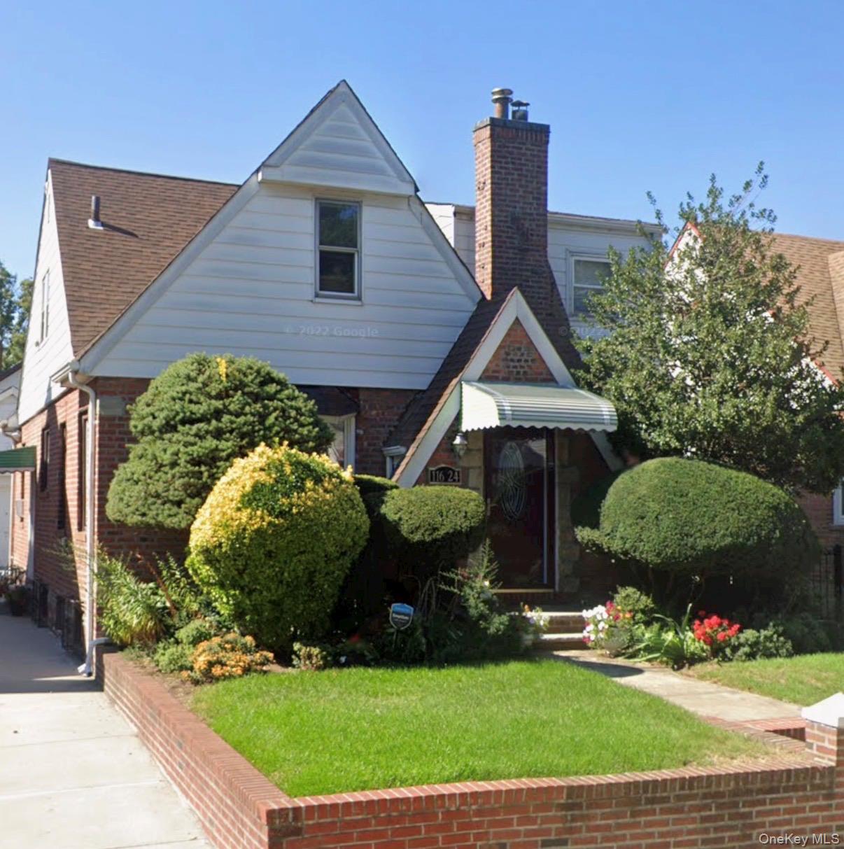 116-24 220th Street, Unit 2