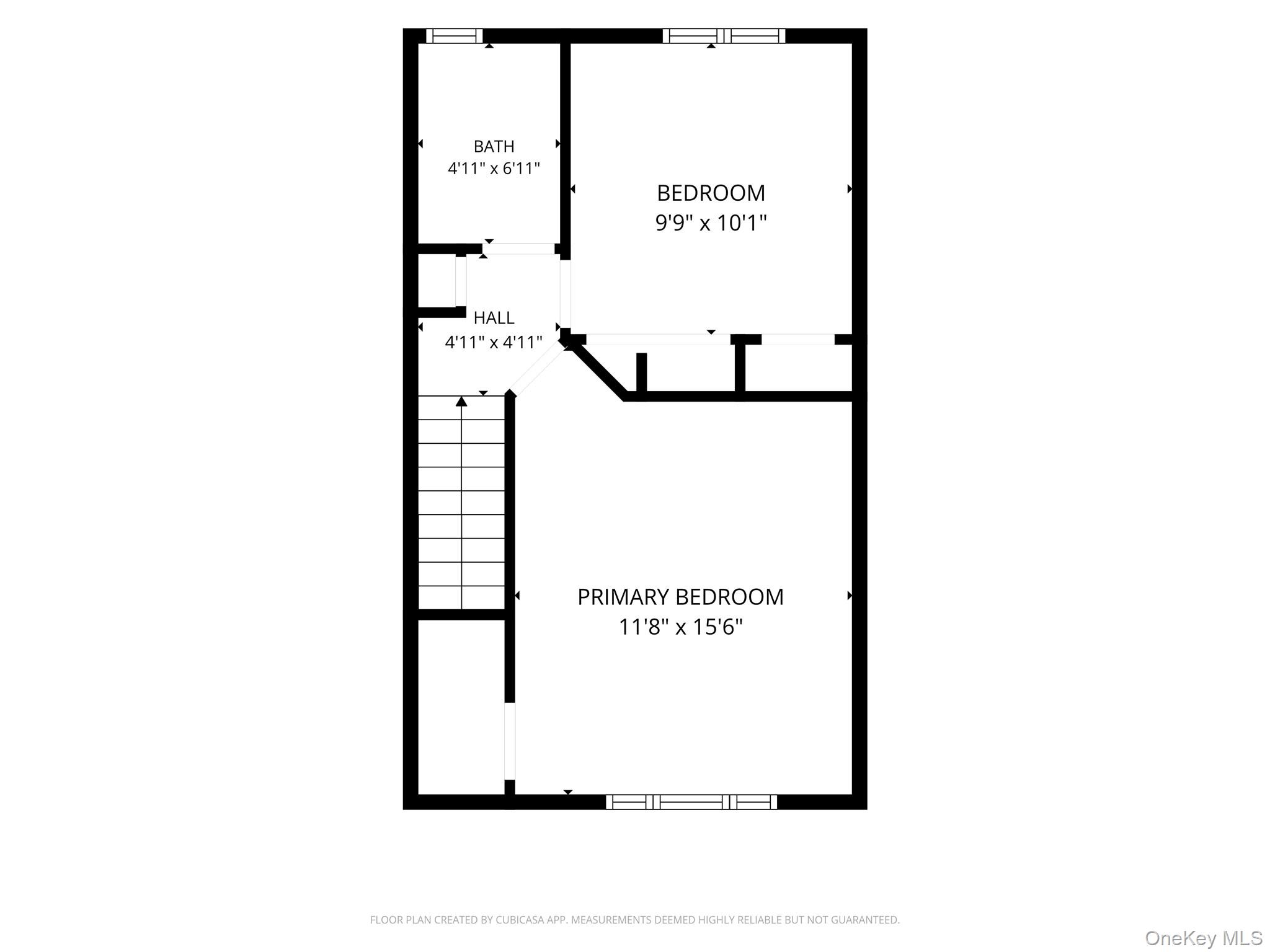 227-07 Hillside Avenue, Unit 516 photo 17