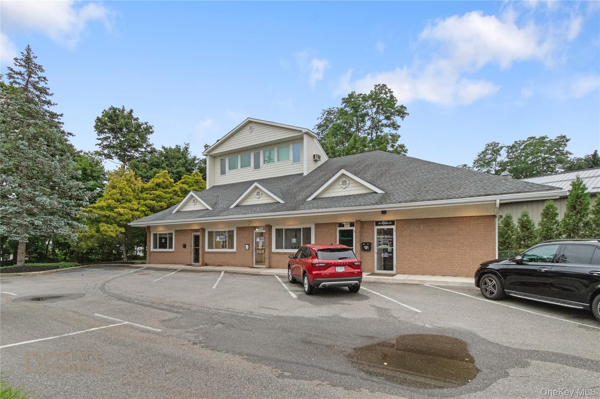 60 E Main Street – For Rent