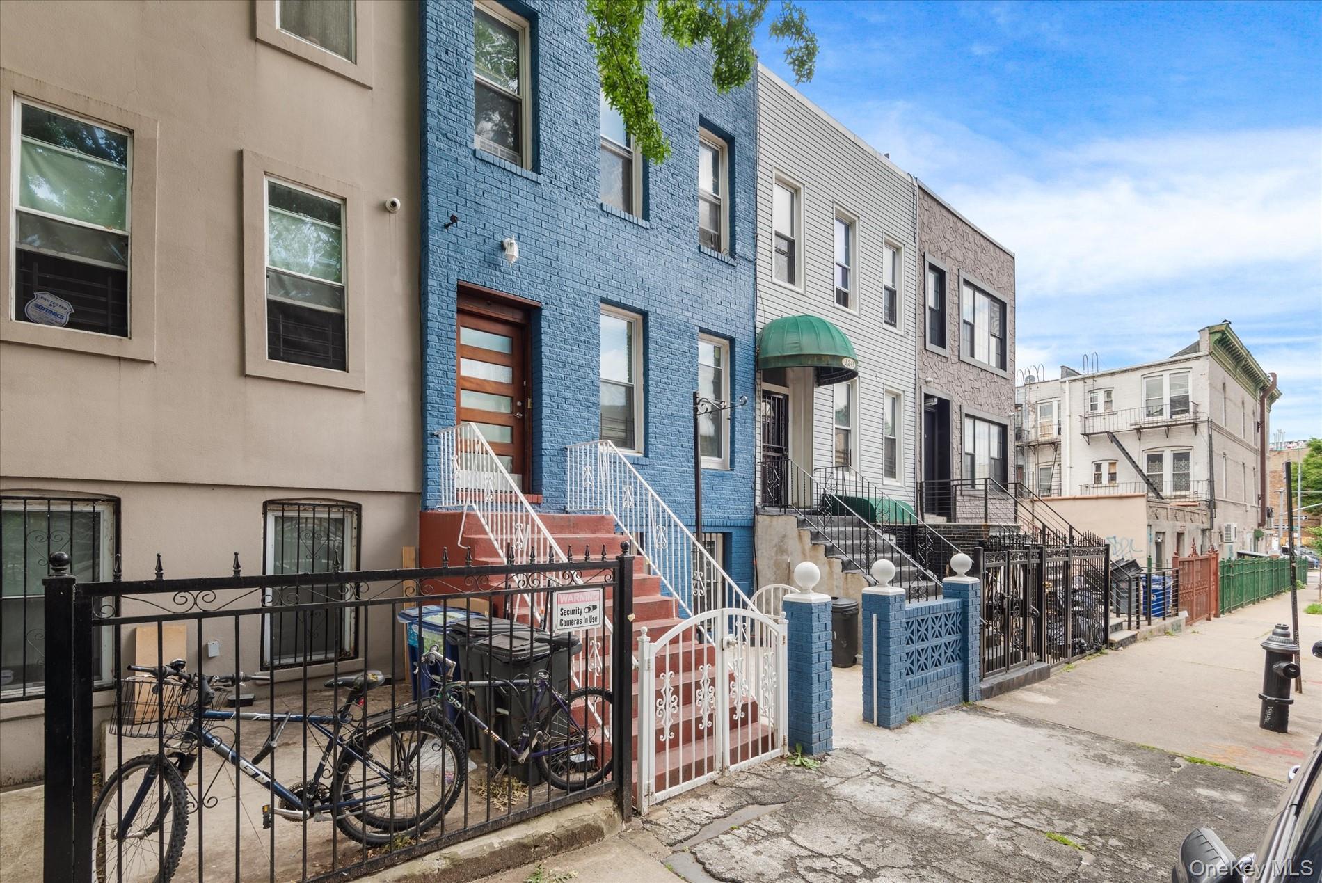 1241 Putnam Avenue – For Sale photo 2