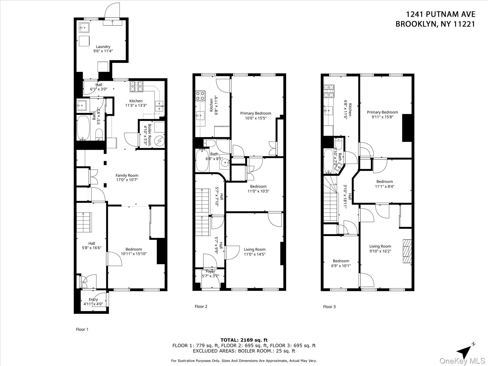 1241 Putnam Avenue – For Sale photo 18