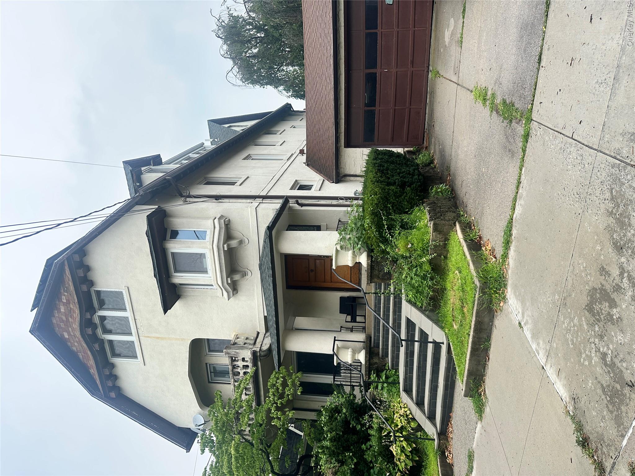 409 W 261st Street, Unit 2