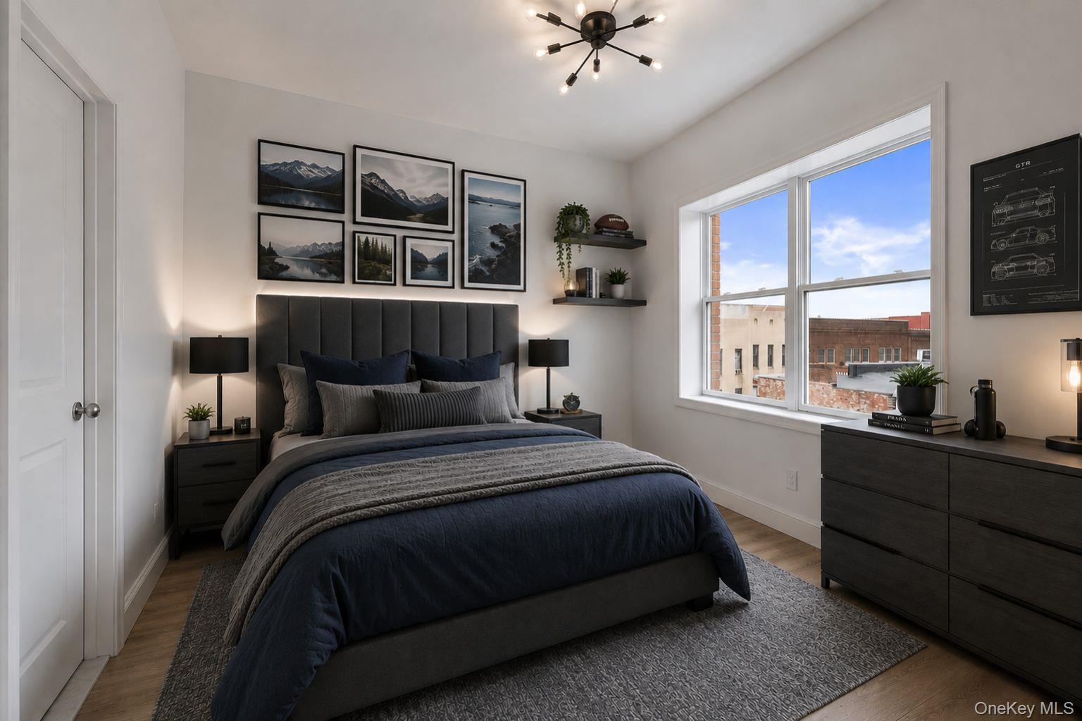 48 North Street, Unit 207 photo 14