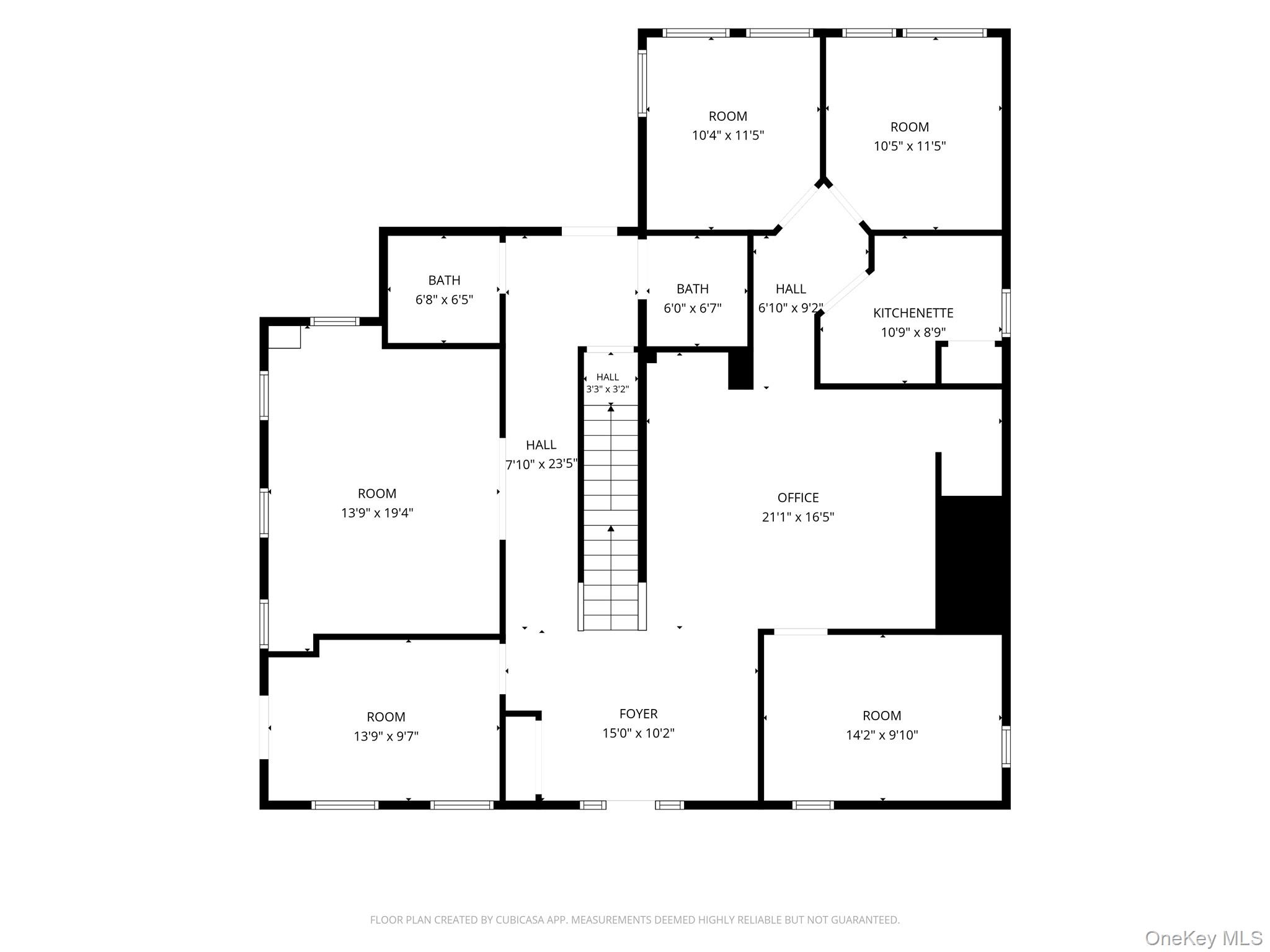 907 Main Street – For Rent photo 12