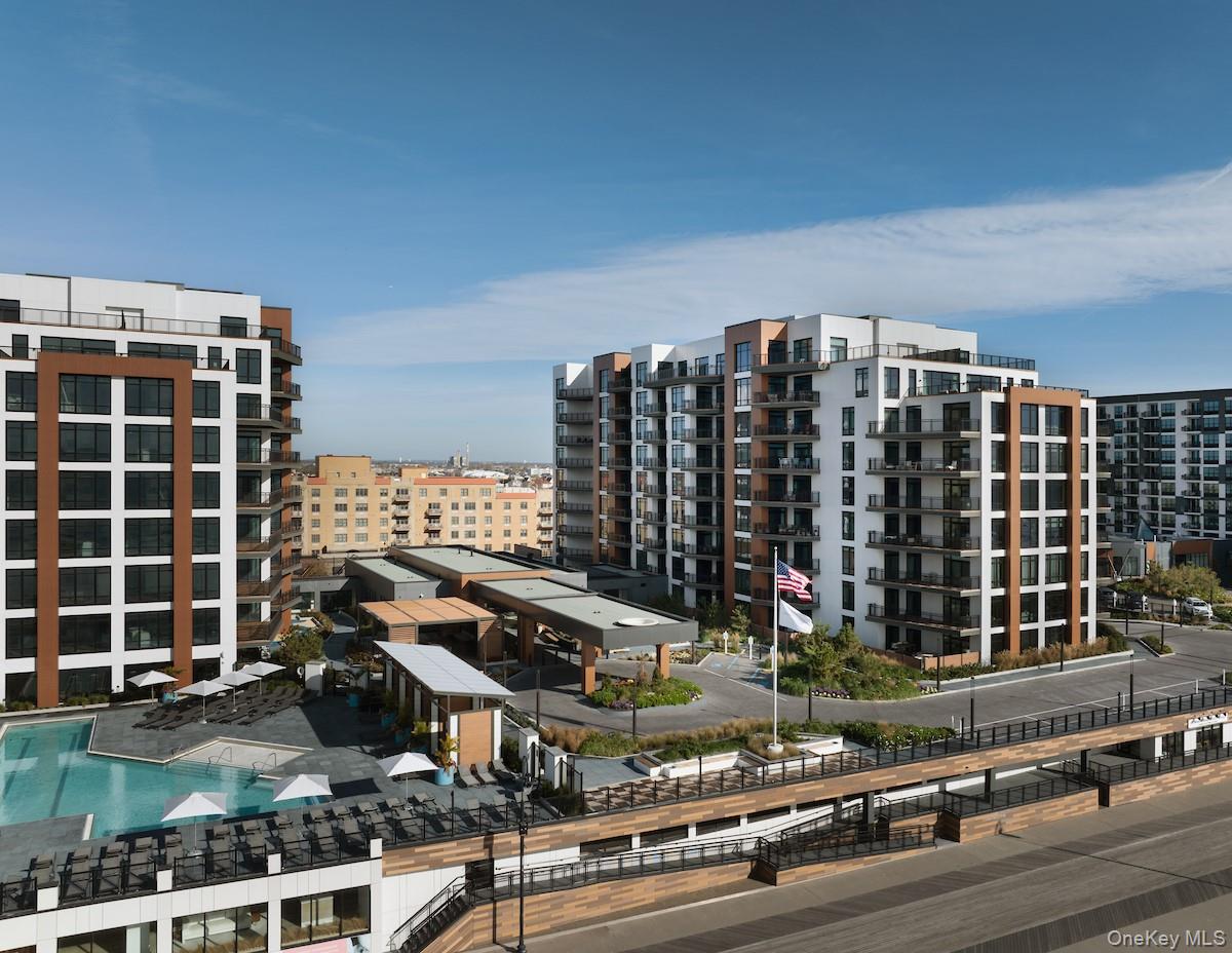 100 Boardwalk, Unit 812A photo 12
