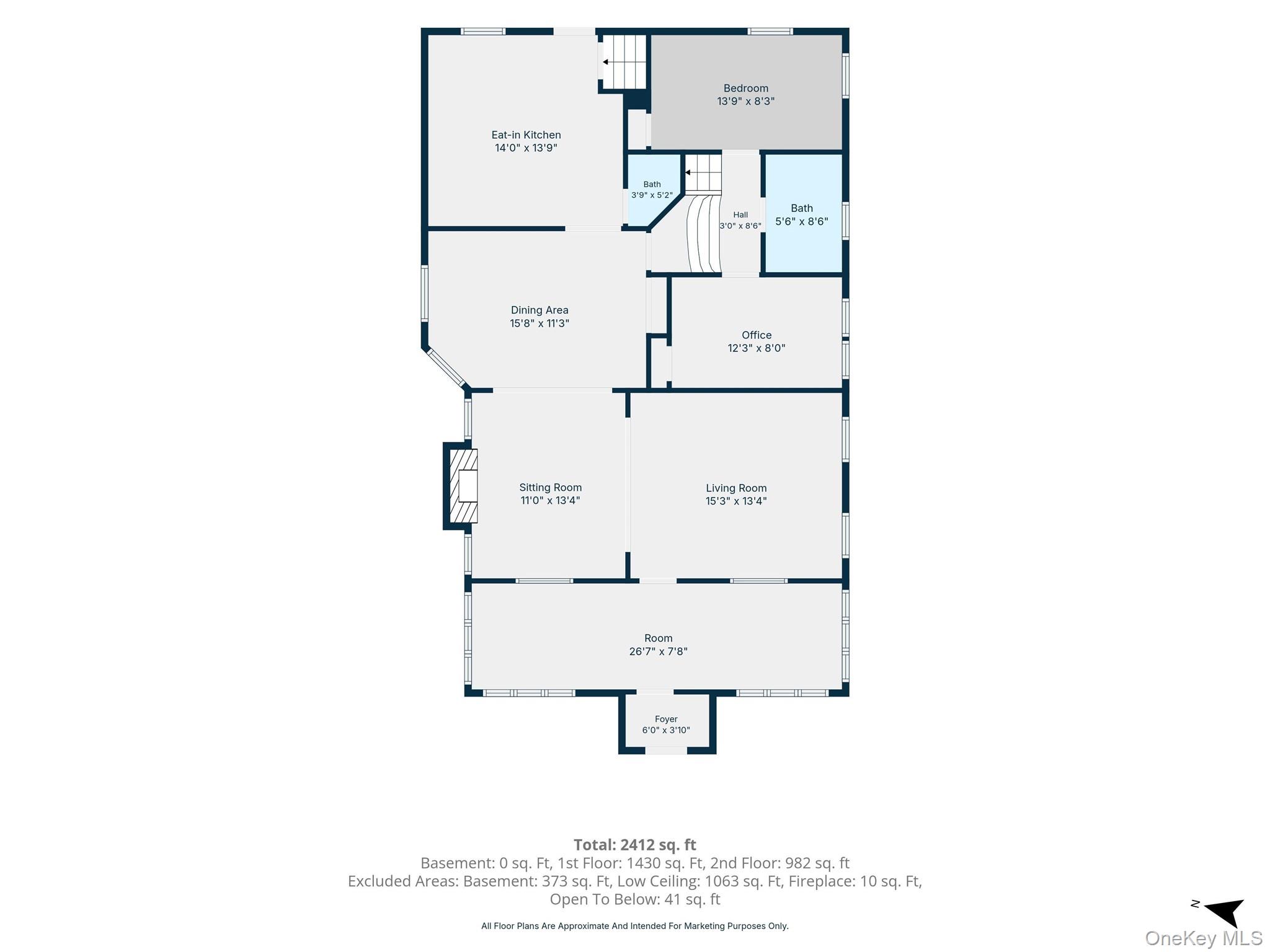 359 Roosevelt Avenue – For Sale photo 28
