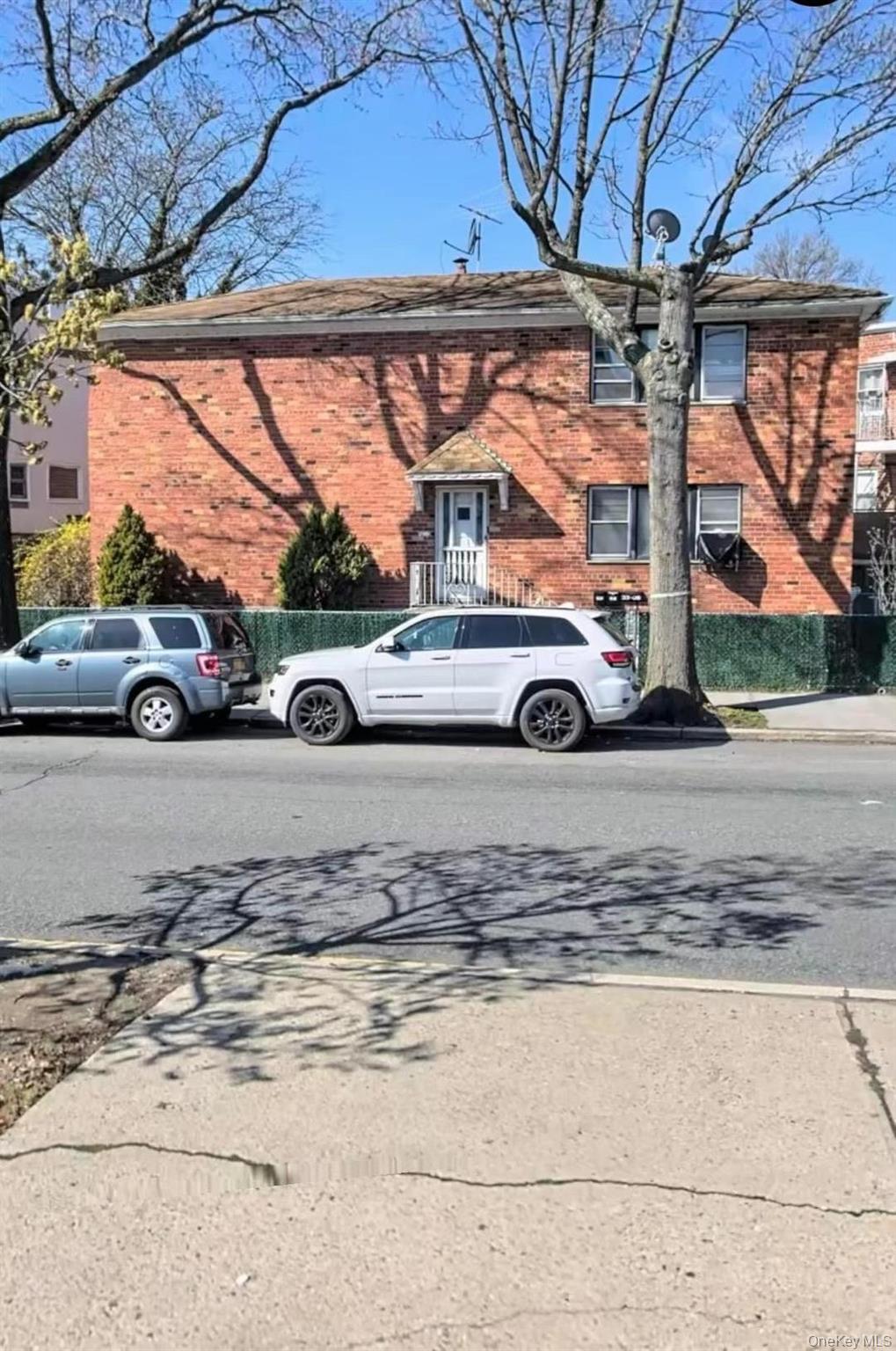 33-08 Francis Lewis Boulevard – For Sale
