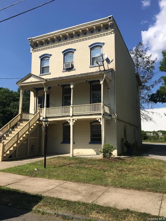13 Benton Avenue – For Rent