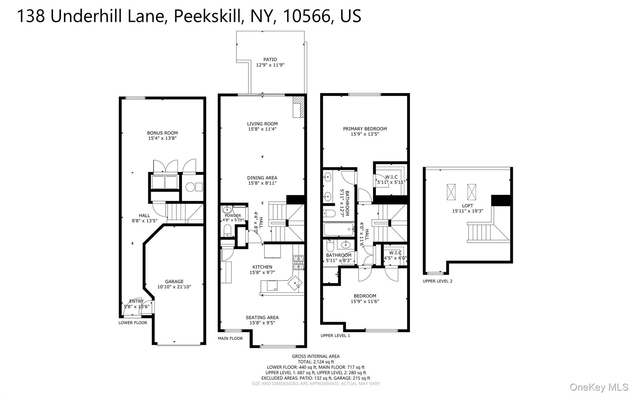 138 Underhill Lane – For Sale photo 10