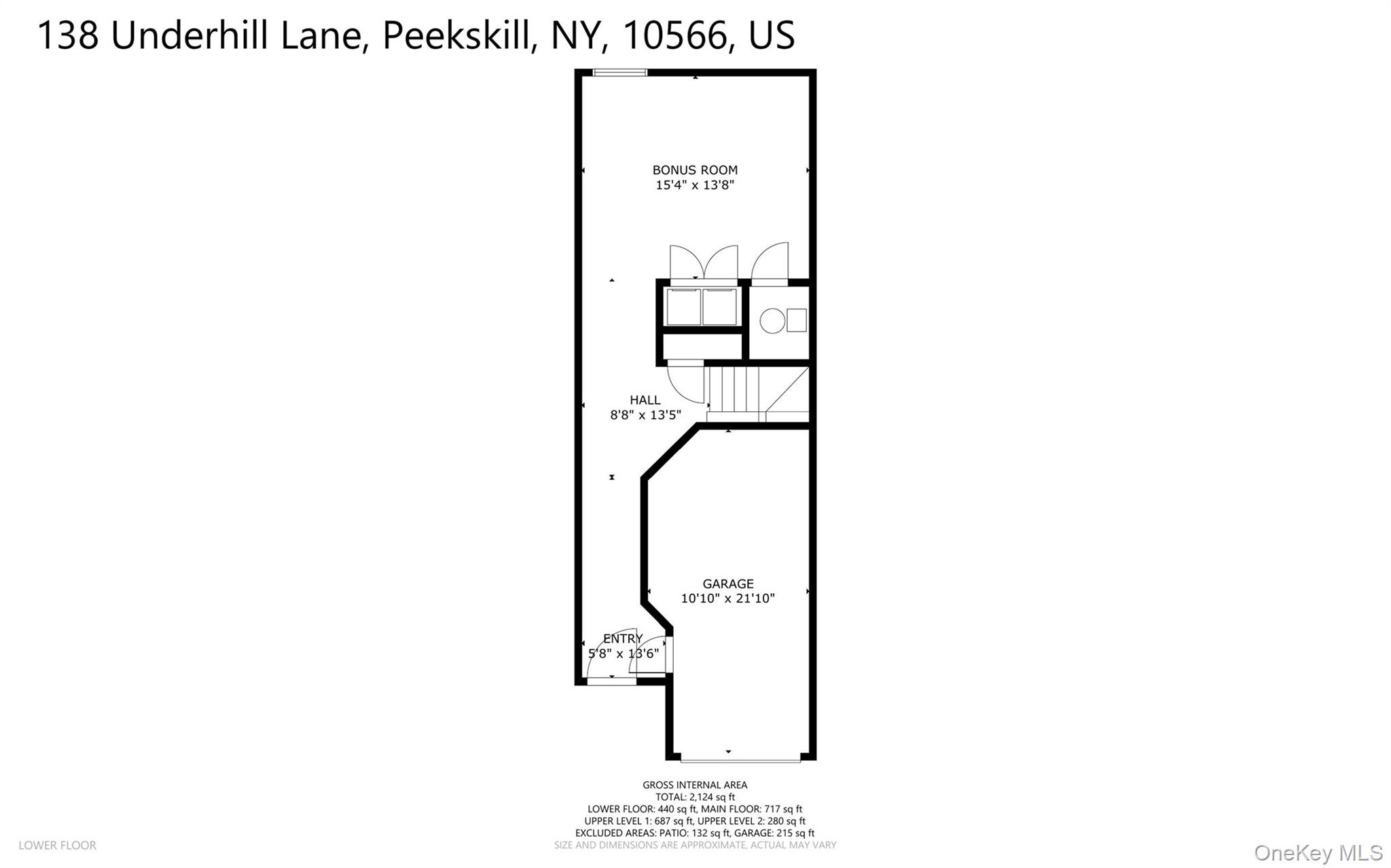 138 Underhill Lane – For Sale photo 2