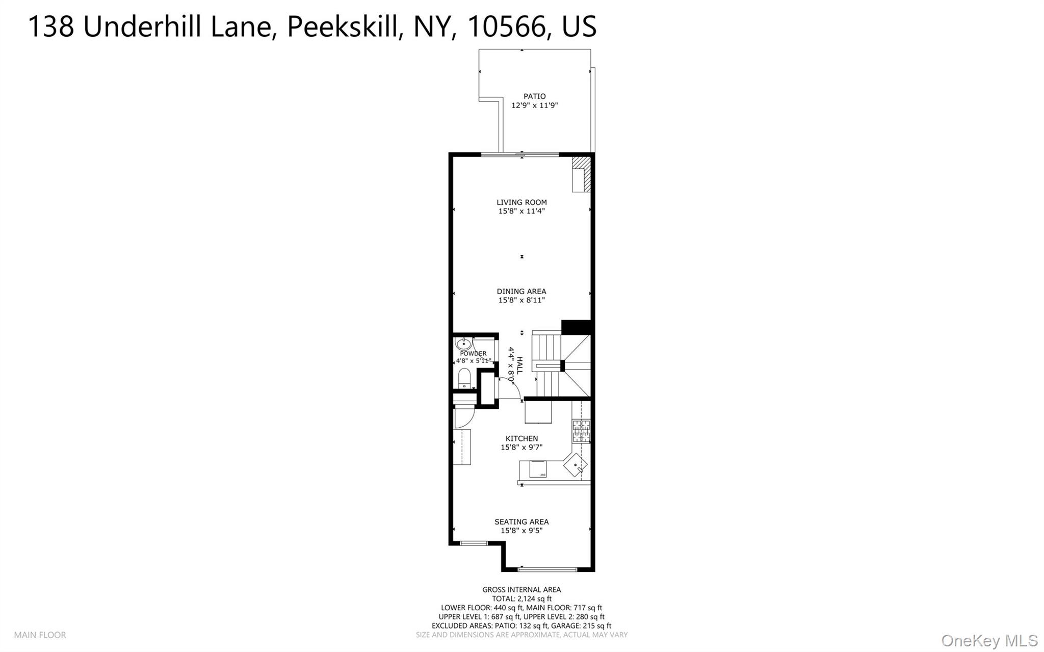 138 Underhill Lane – For Sale photo 3
