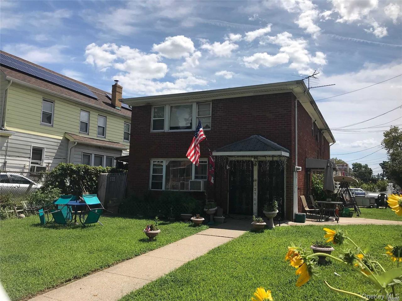 127-04 115 Avenue – For Rent