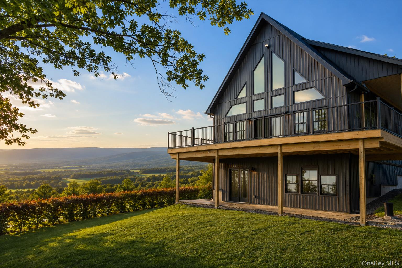 98 Fox Hill Road – For Sale