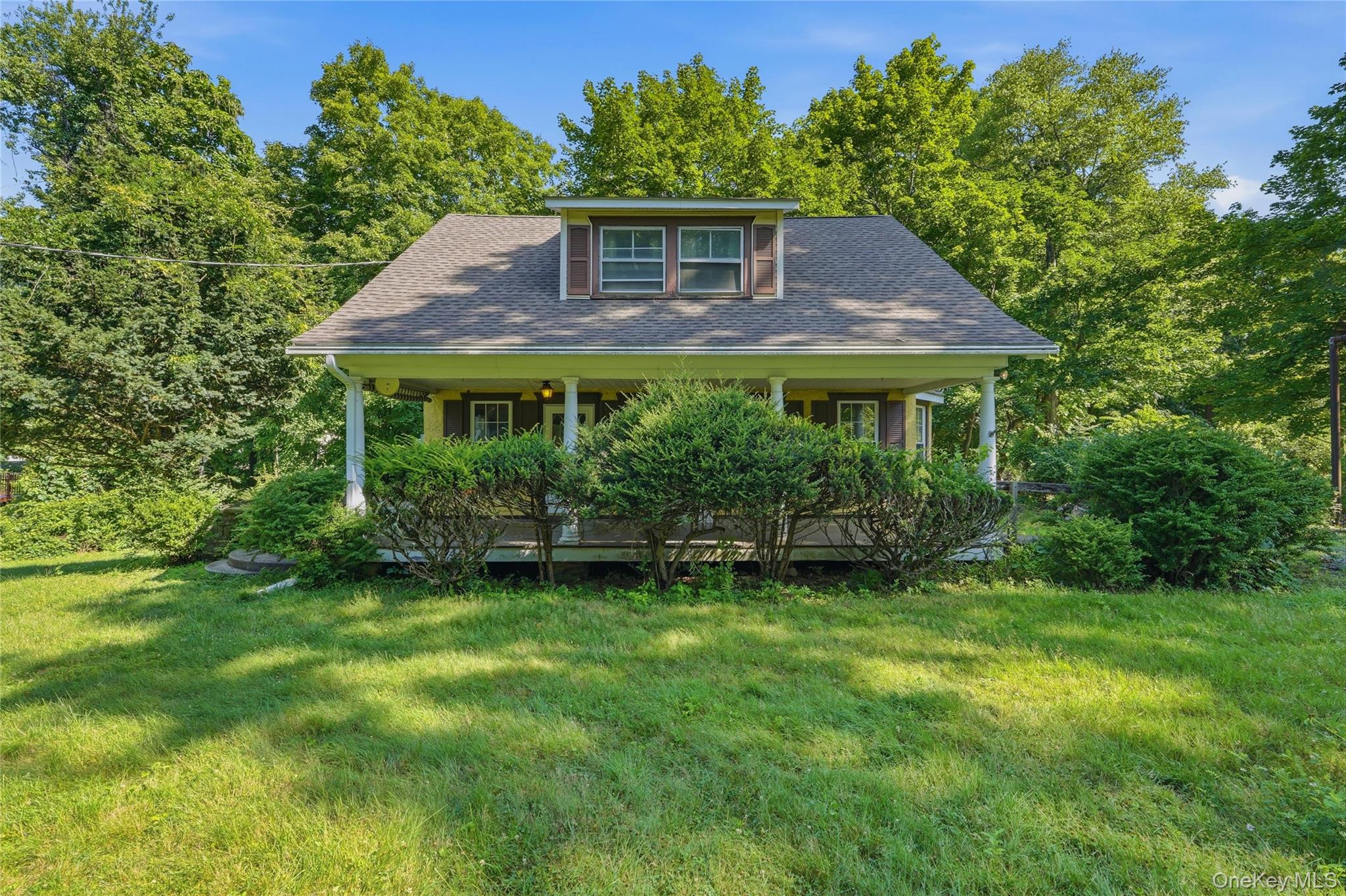 1746 Horton Road – For Sale