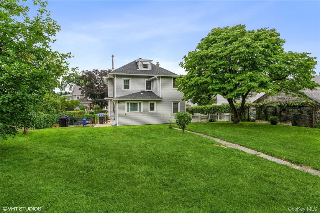 338 Palmer Avenue, Unit A photo 18