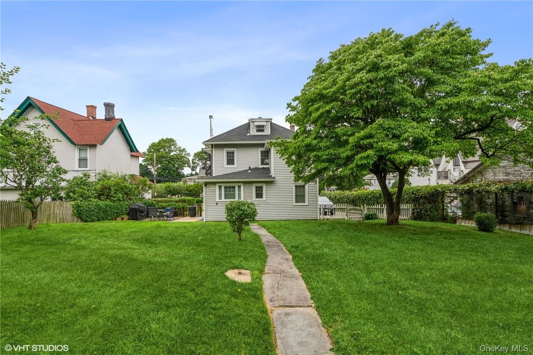 338 Palmer Avenue, Unit A photo 19