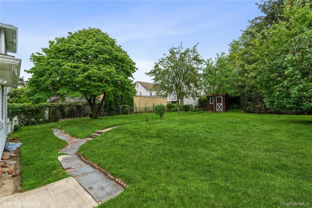 338 Palmer Avenue, Unit A photo 17