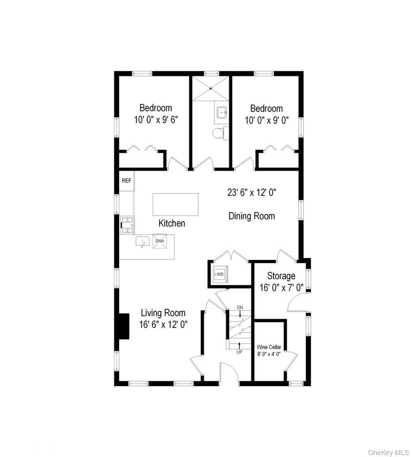 338 Palmer Avenue, Unit A photo 20