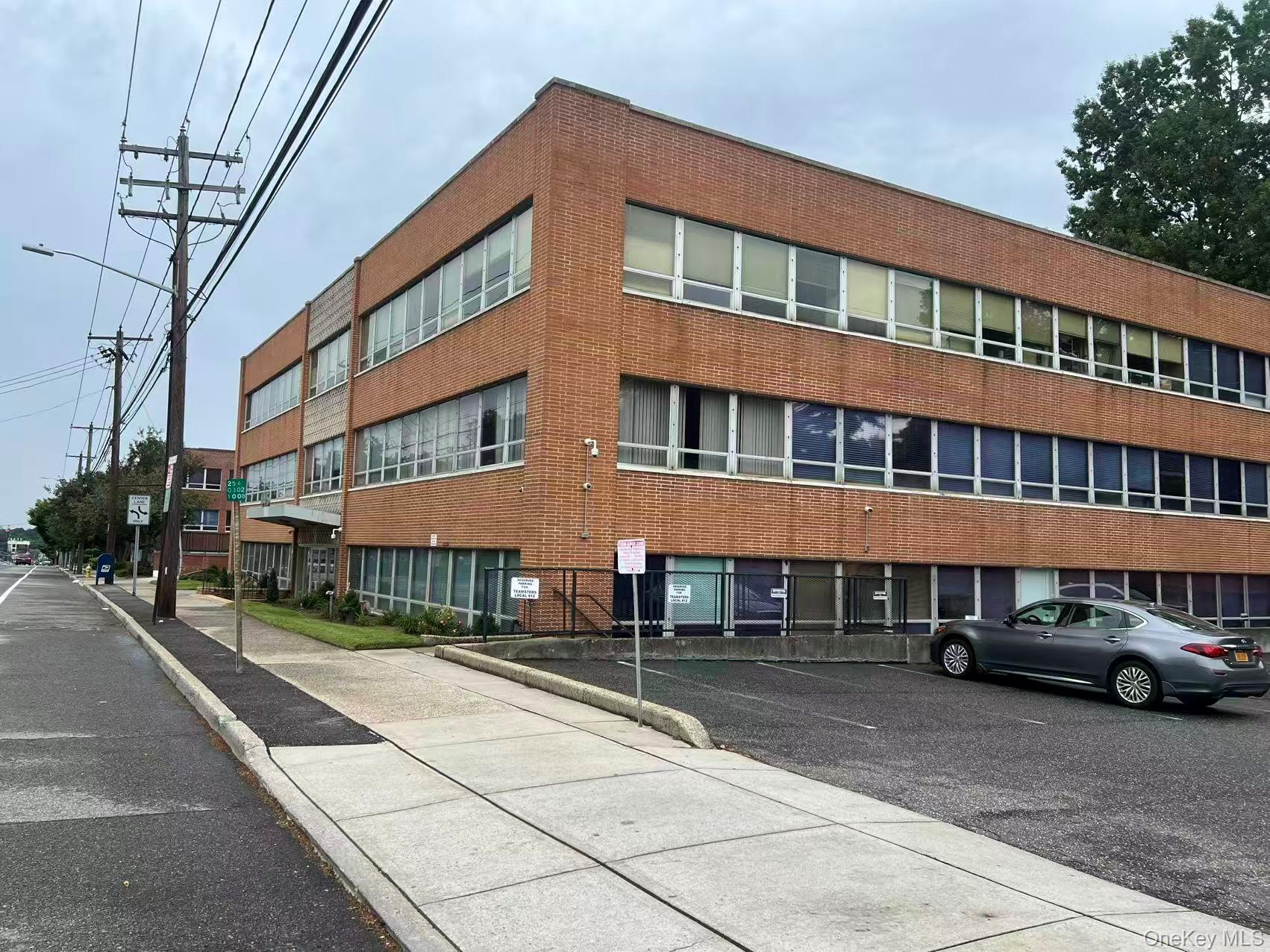 445 Northern Boulevard – For Sale