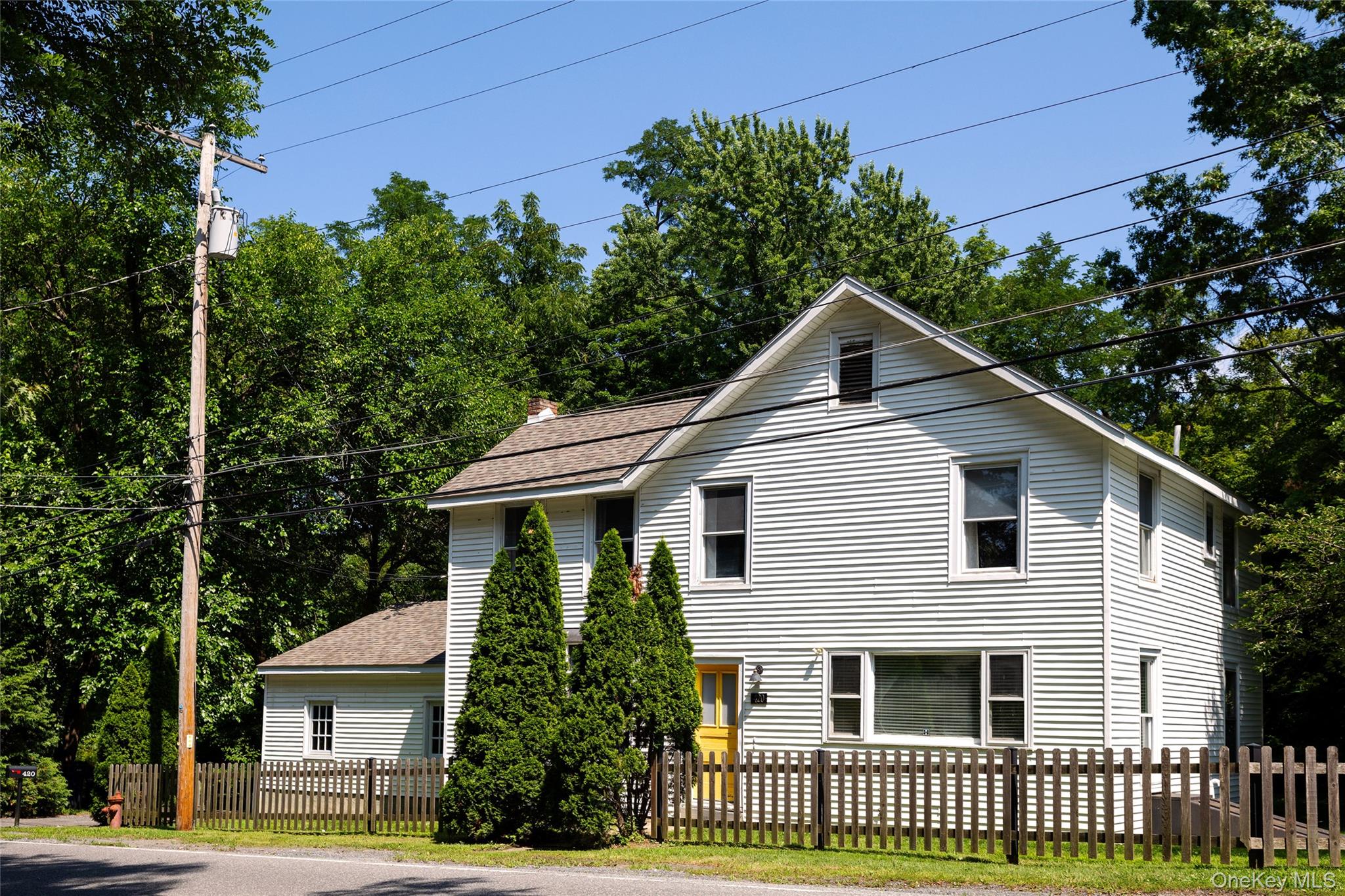 420 Rhinecliff Road – For Sale photo 2