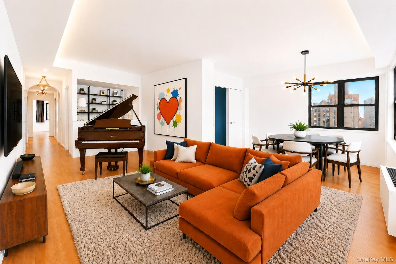 201 E 28th Street, Unit 16AB