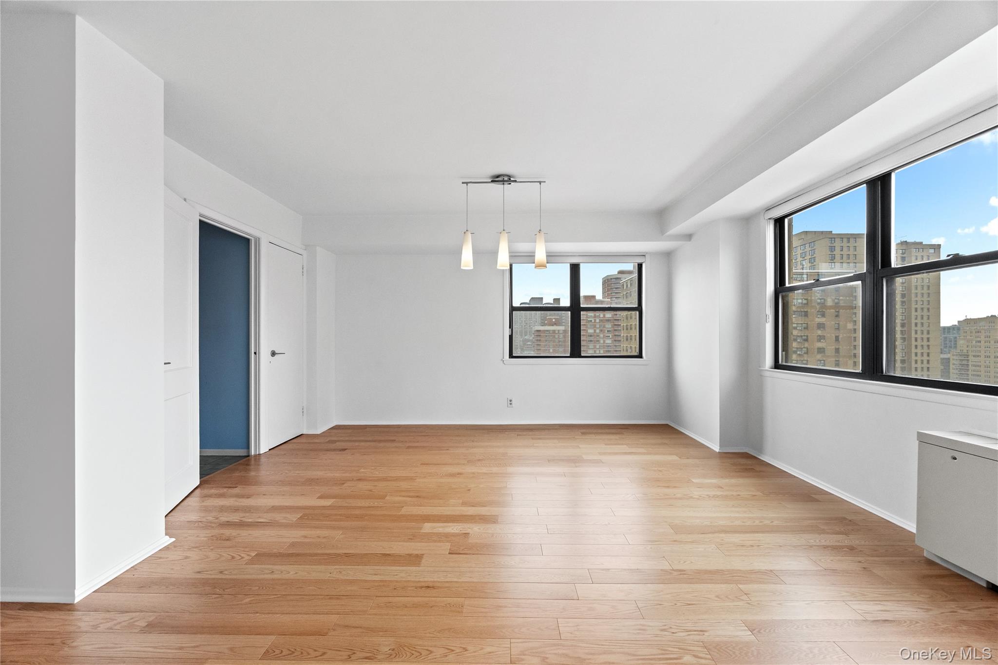 201 E 28th Street, Unit 16AB photo 4