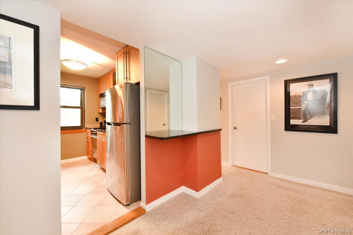 1 Terrace Circle, Unit 3-F photo 3