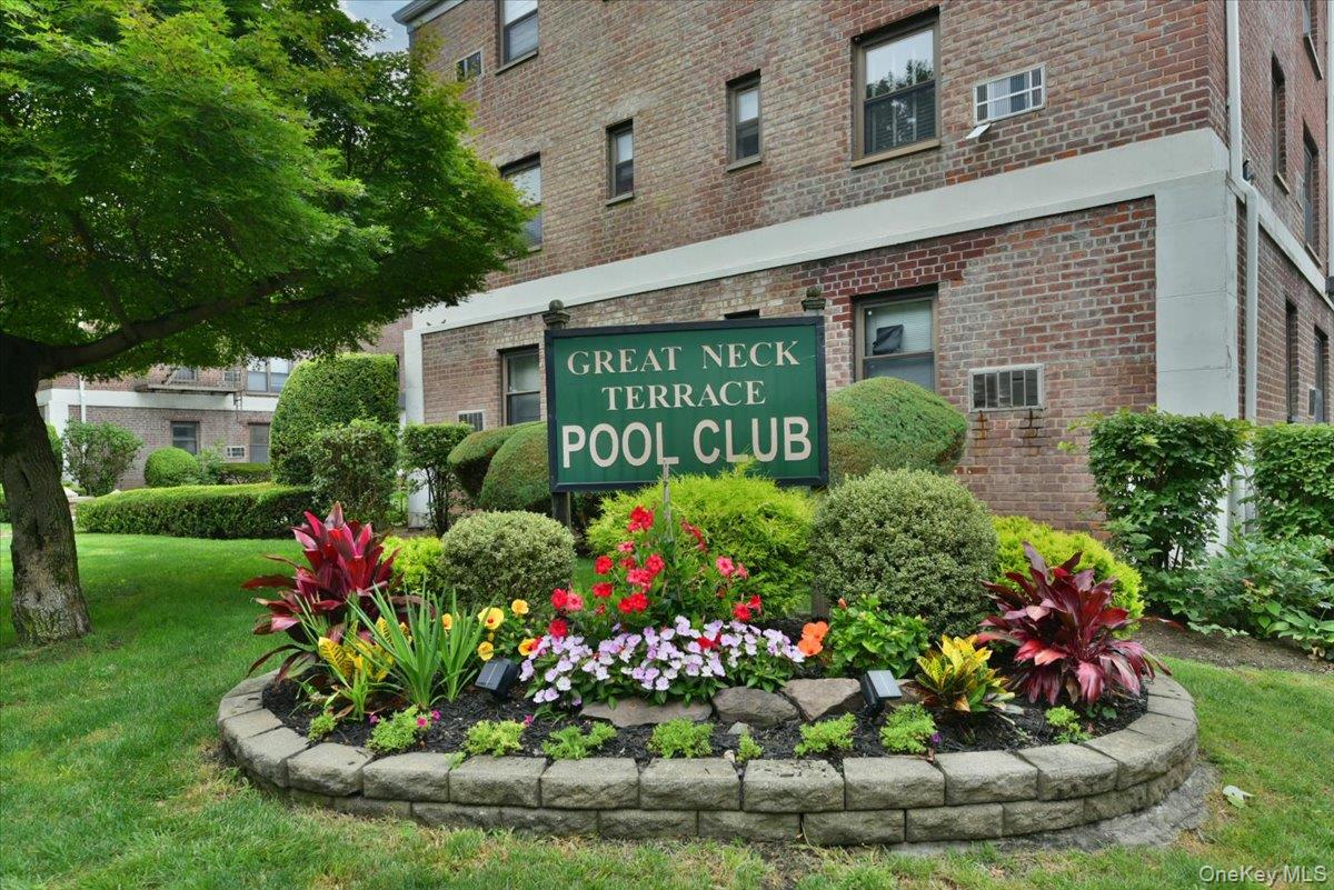 1 Terrace Circle, Unit 3-F photo 21