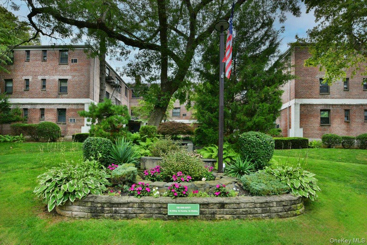 1 Terrace Circle, Unit 3-F photo 17