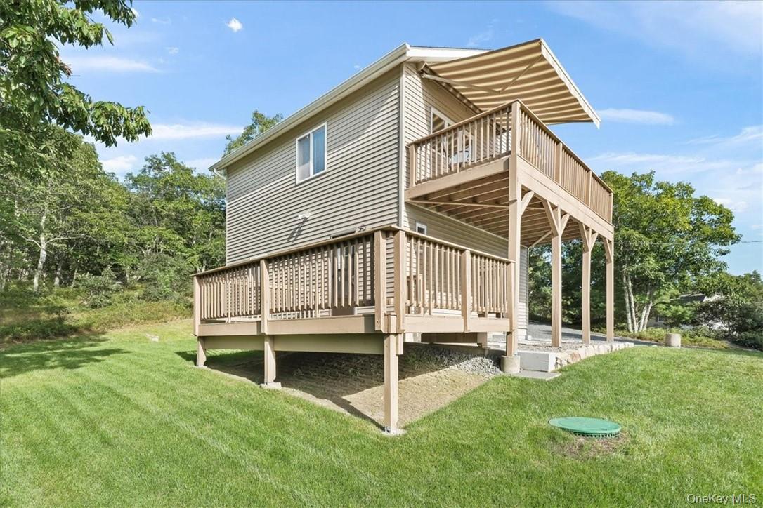 96 Treetops Trail – For Sale photo 27