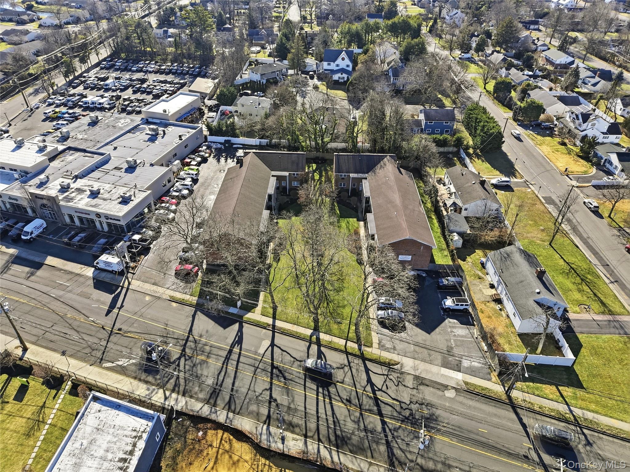 297 Merrick Road, Unit D 1 photo 16